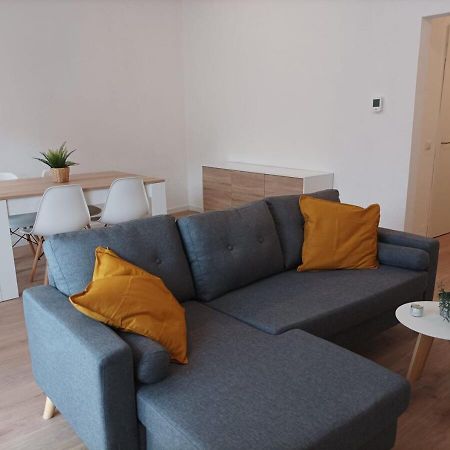 Nuevo Apartamento Centro Lleida Kültér fotó