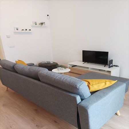 Nuevo Apartamento Centro Lleida Kültér fotó