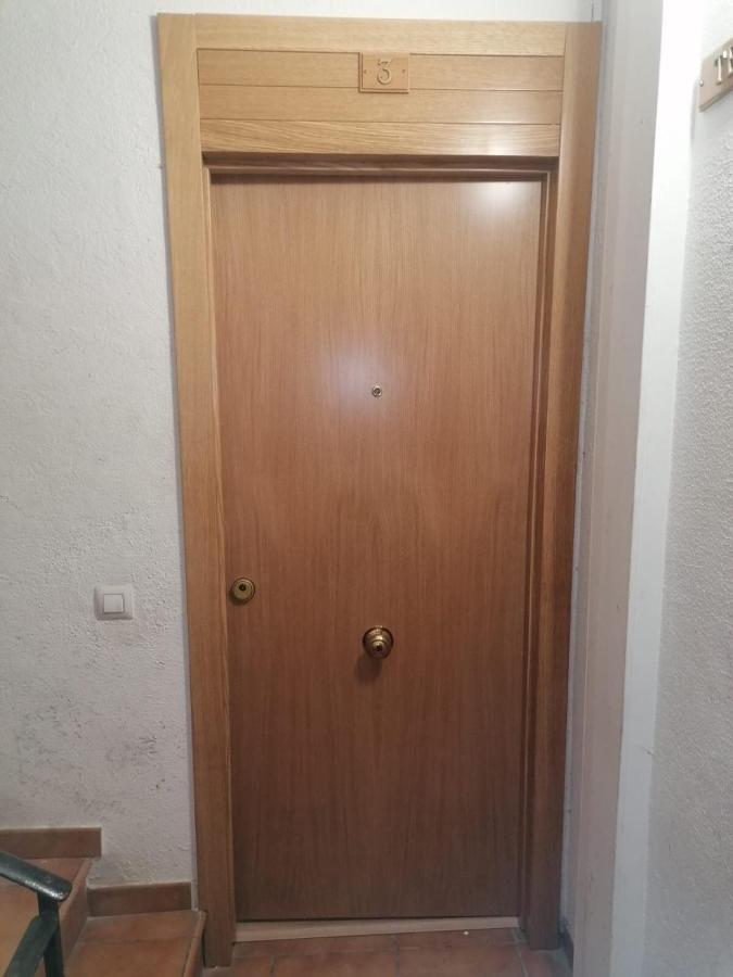 Nuevo Apartamento Centro Lleida Kültér fotó