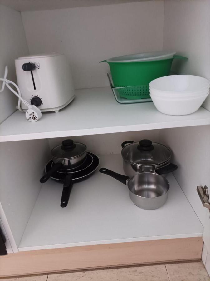 Nuevo Apartamento Centro Lleida Kültér fotó